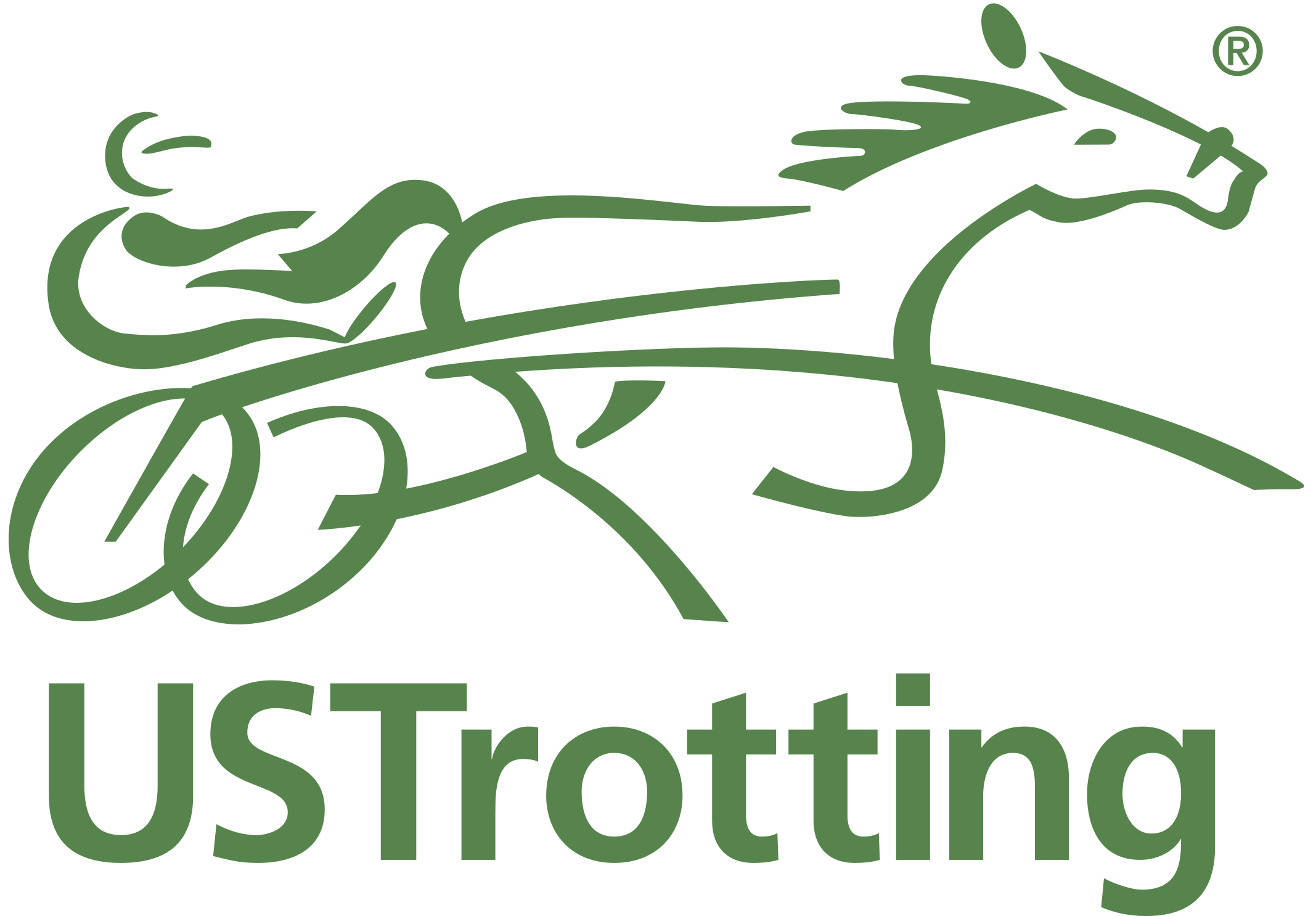 Standardbred – United States Trotting Association