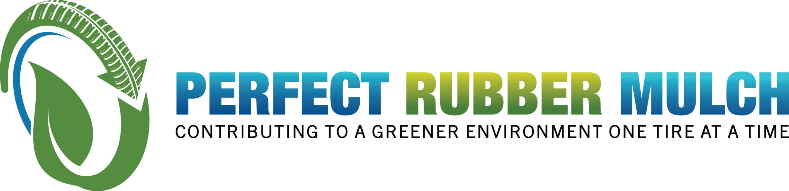 Perfect Rubber Mulch