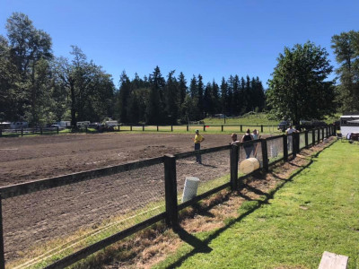 South Seattle Saddle Club