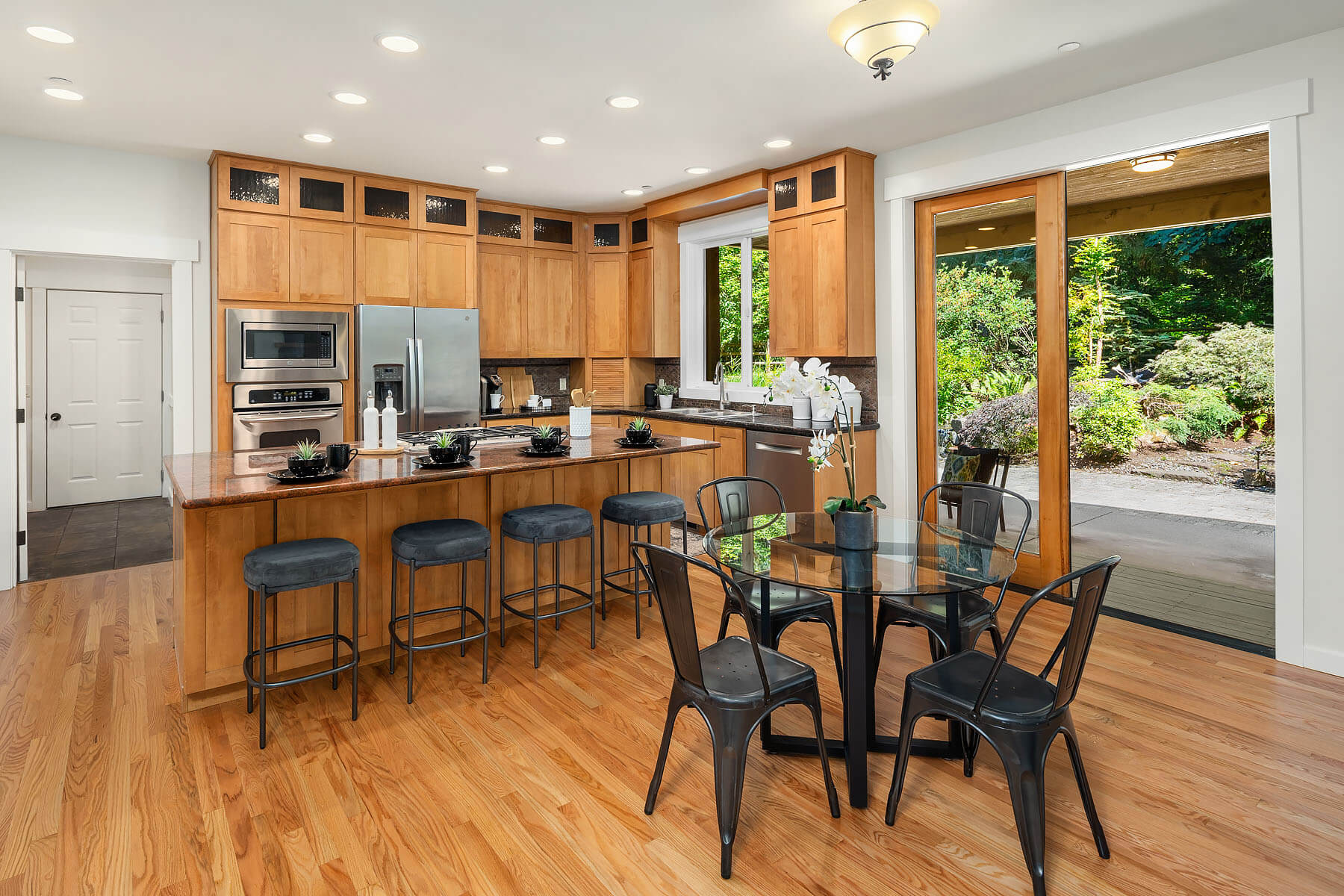 5.23 Acres on Union Hill - Image 7