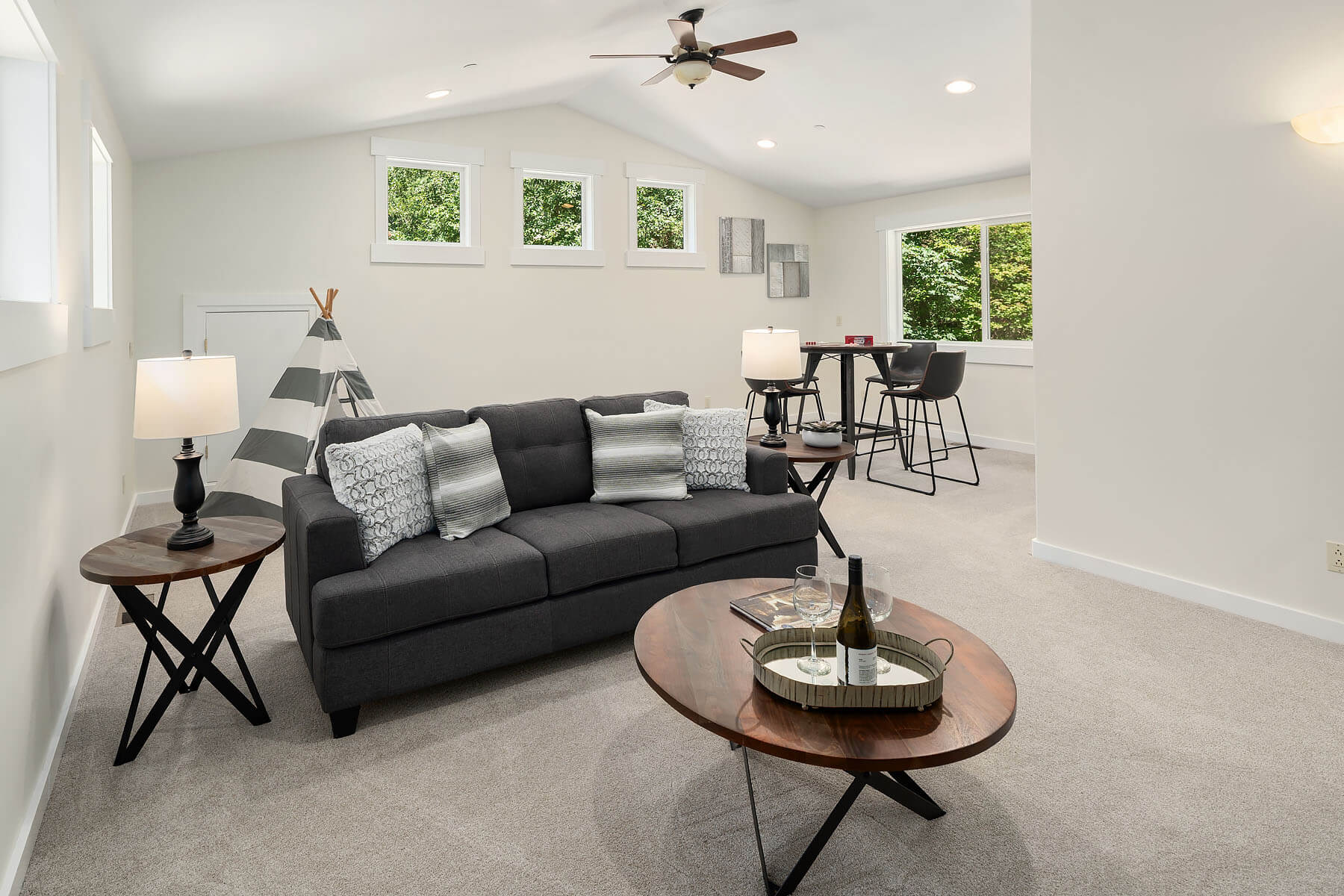 5.23 Acres on Union Hill - Image 9