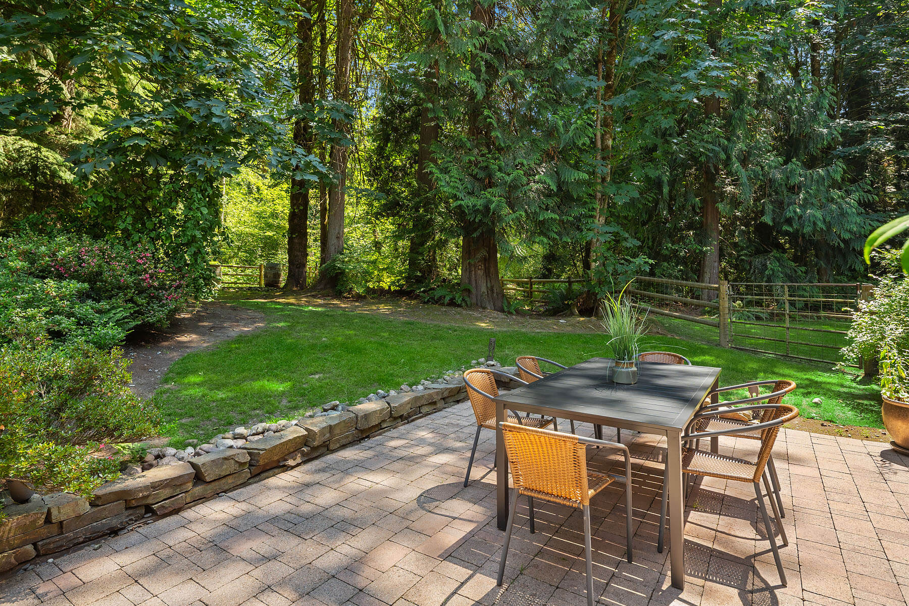 5.23 Acres on Union Hill - Image 10