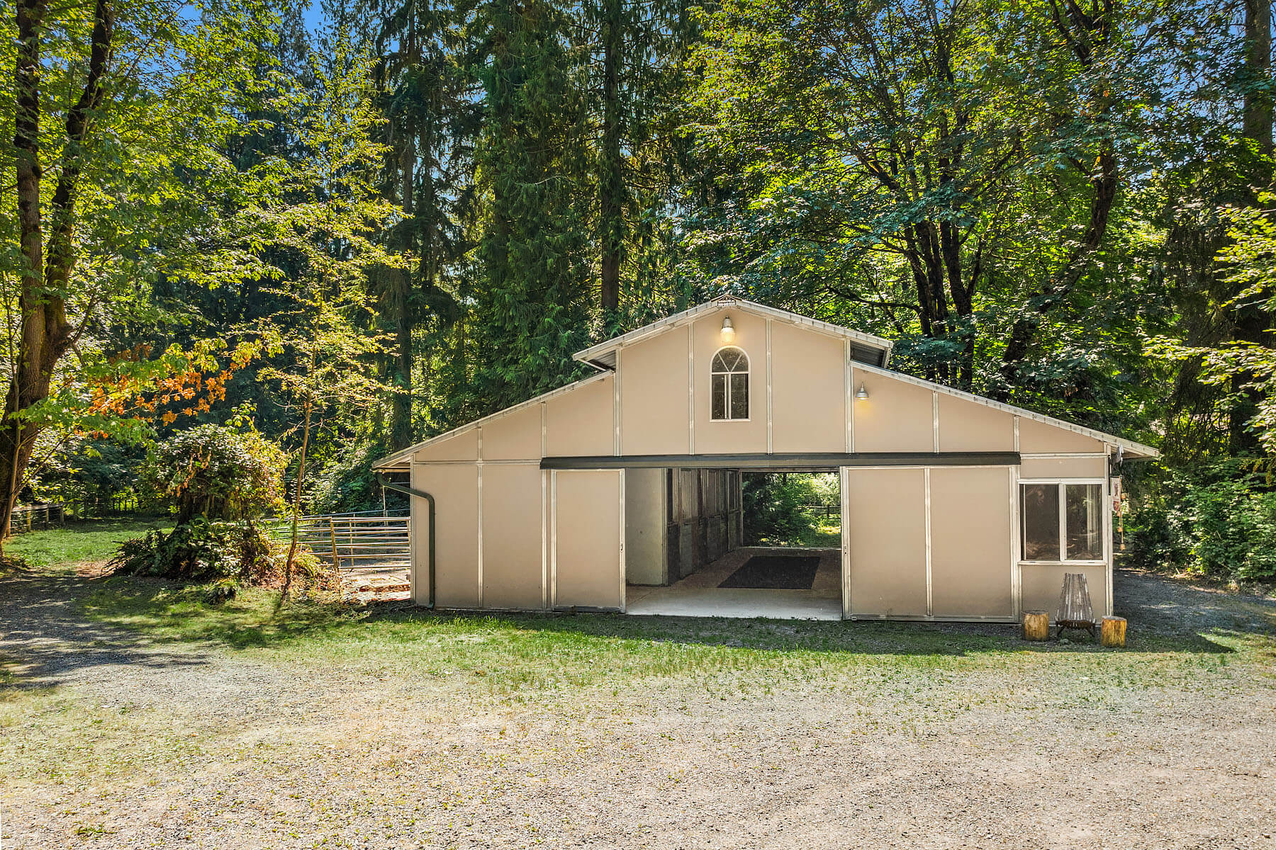 5.23 Acres on Union Hill - Image 3