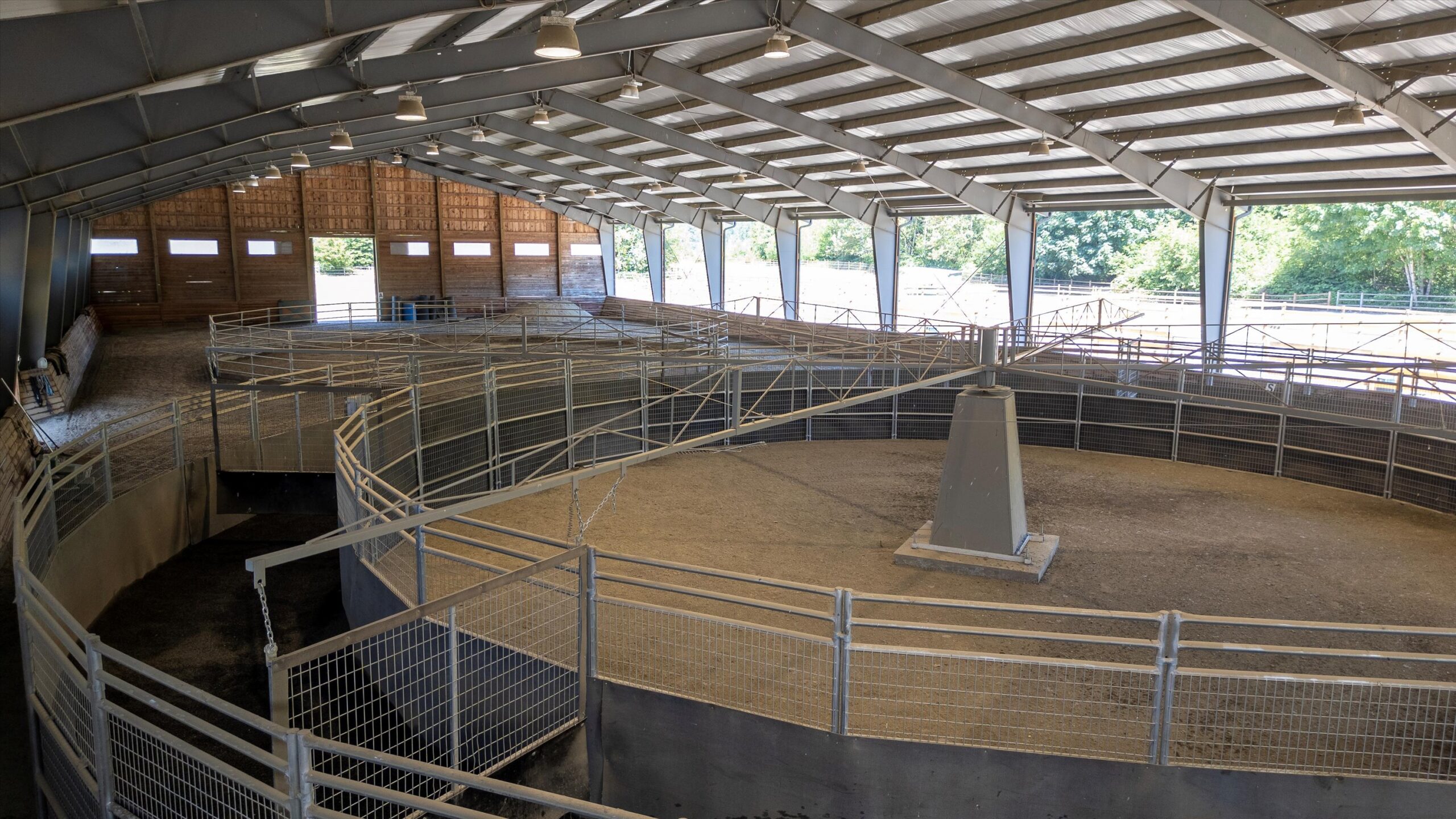 Sky River Equestrian Center - Image 4