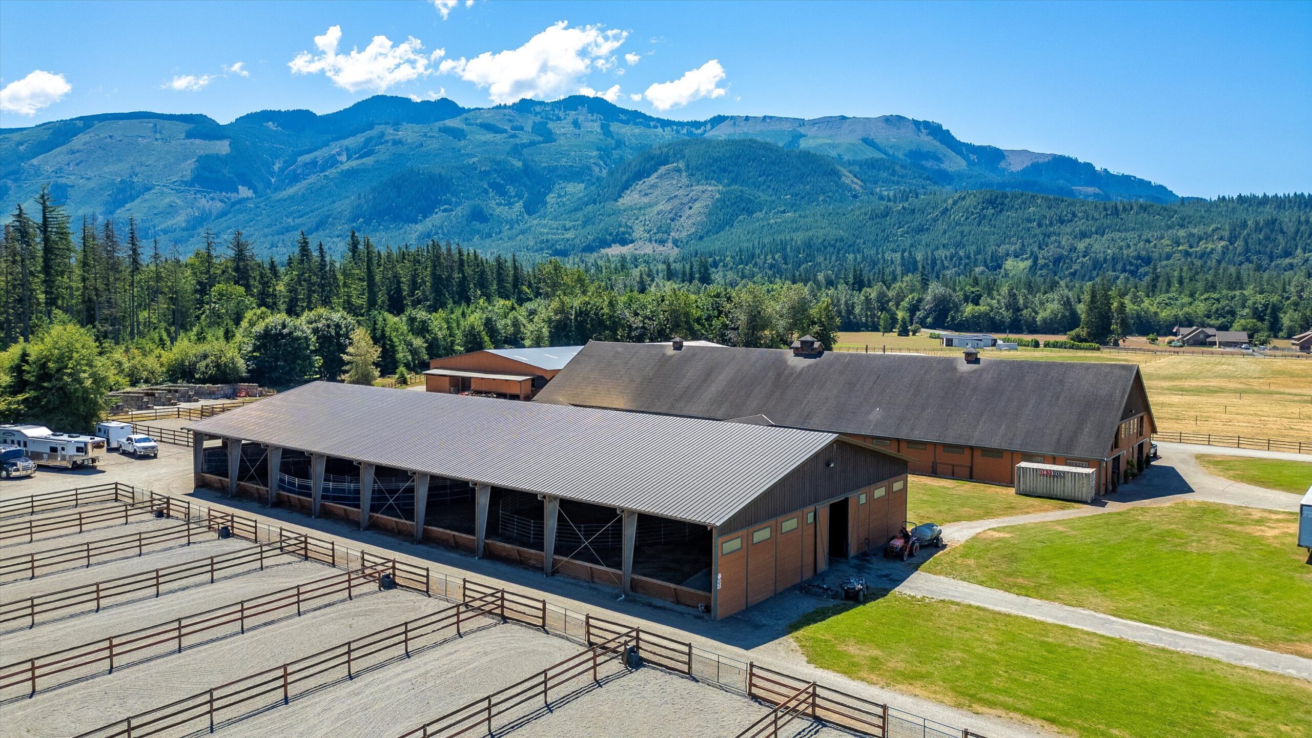 Sky River Equestrian Center - Image 6