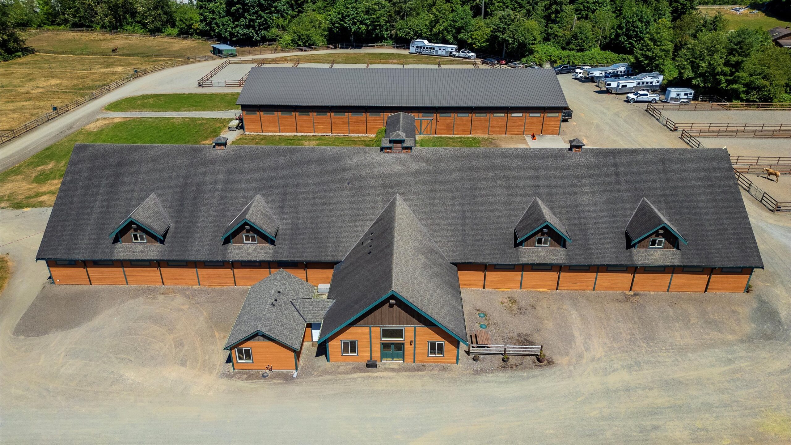 Sky River Equestrian Center - Image 1