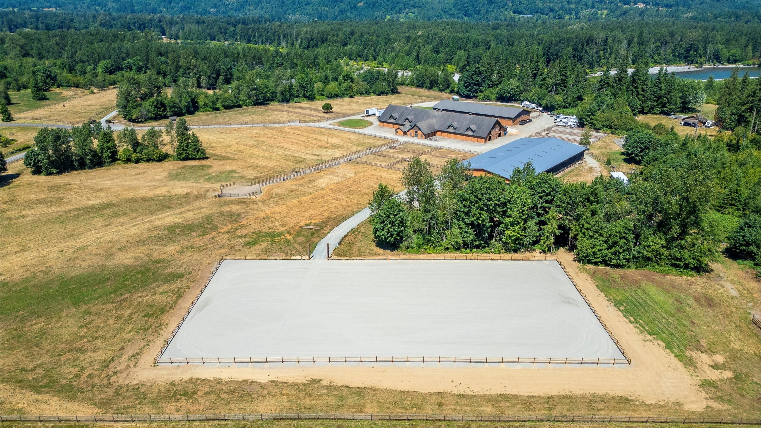Sky River Equestrian Center - Image 5