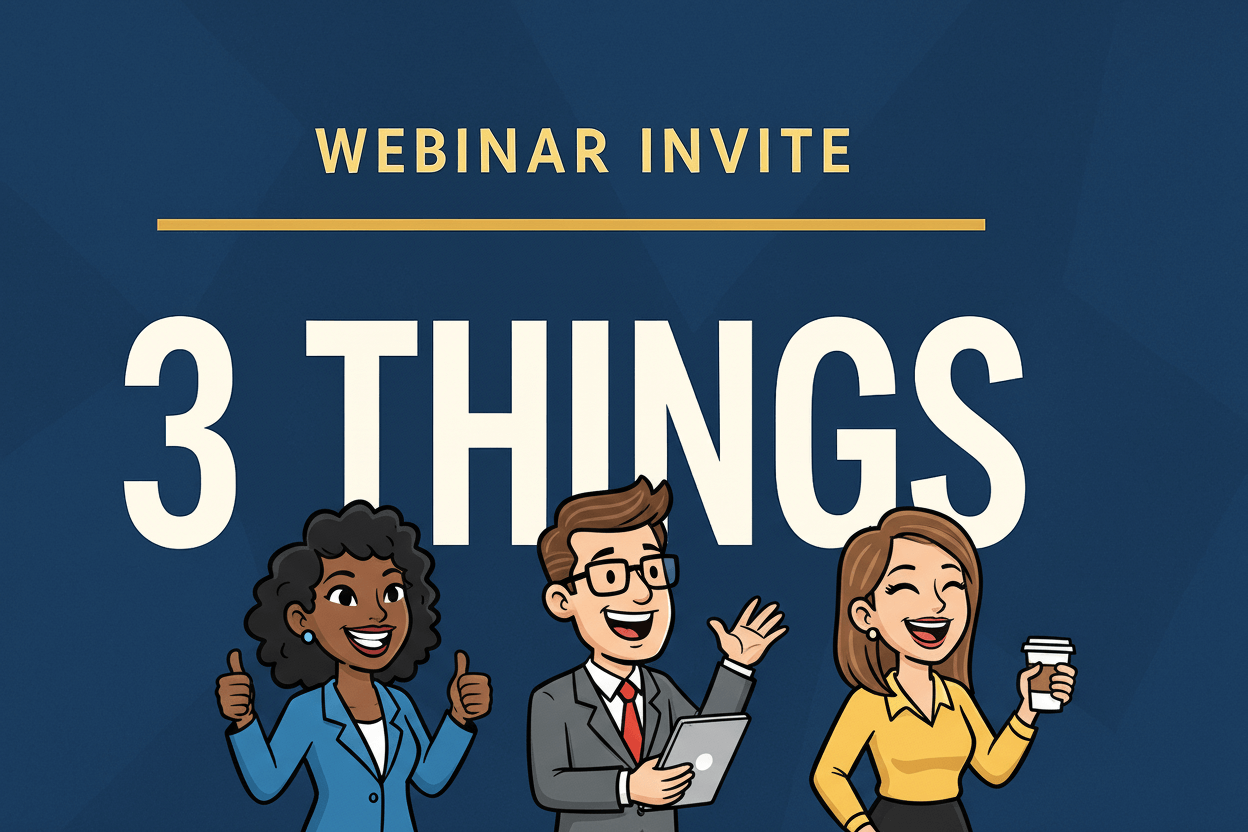 Three things AI can do for your business