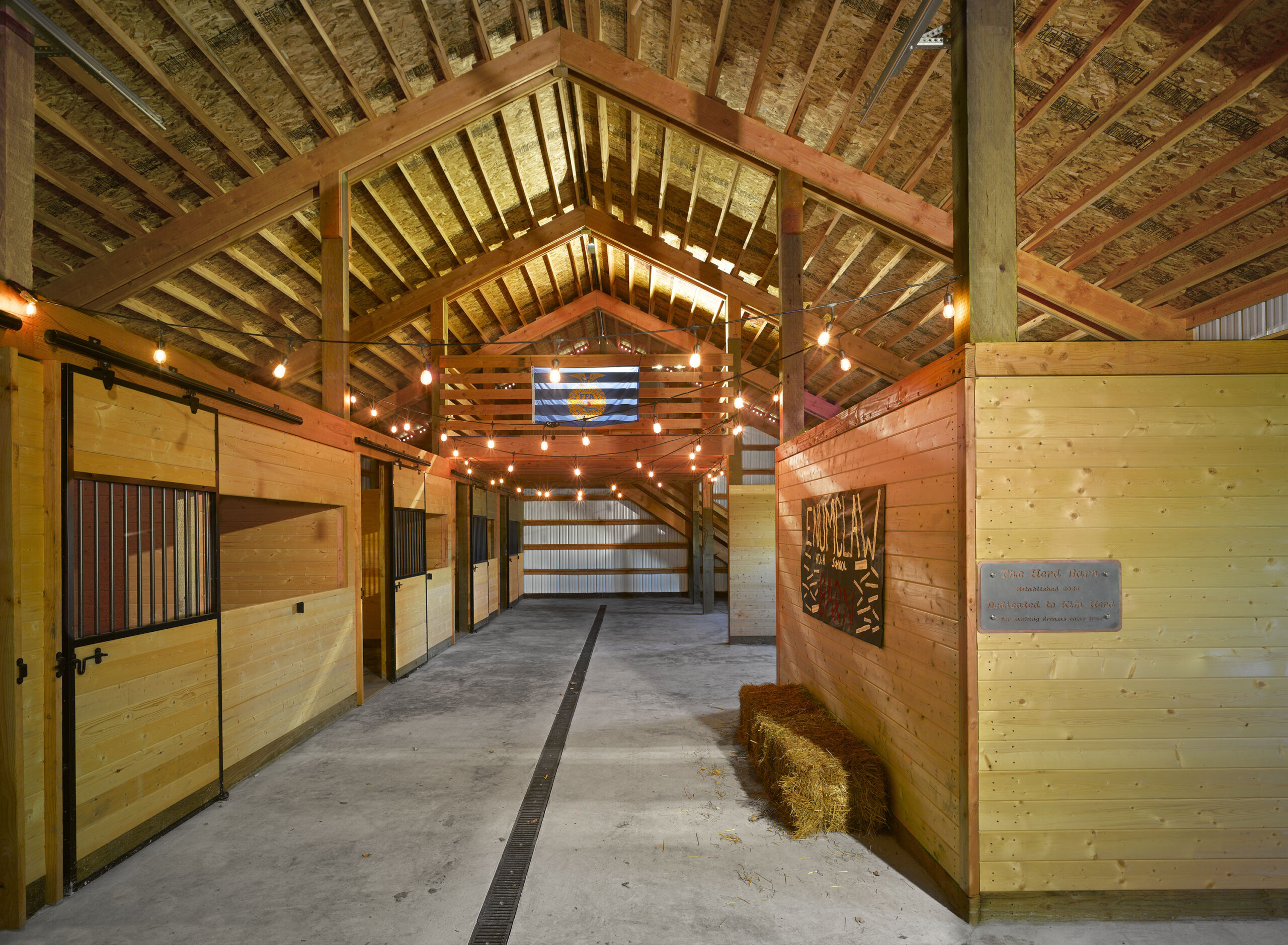 PermaBilt Post Frame Buildings - Image 2