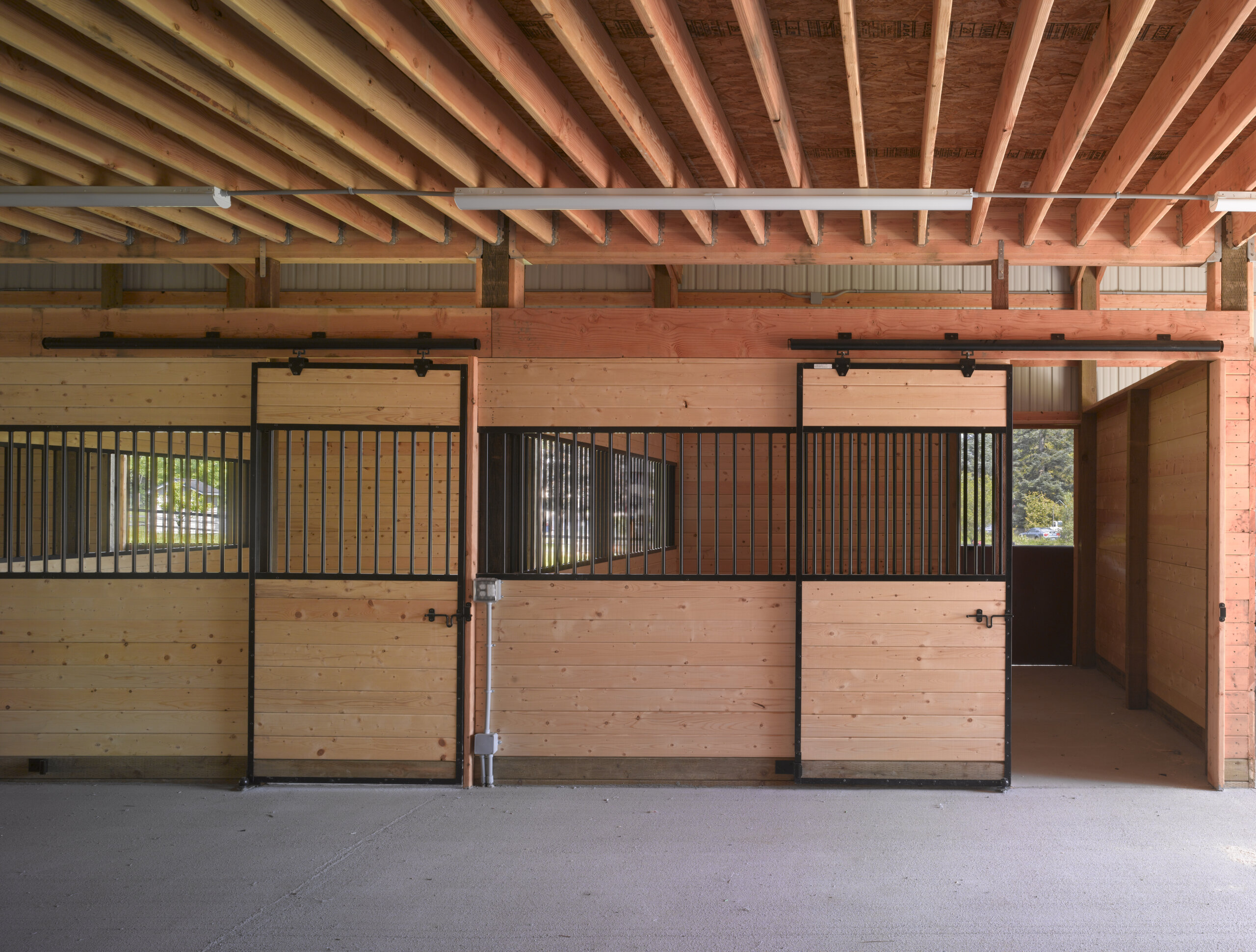 PermaBilt Post Frame Buildings - Image 1