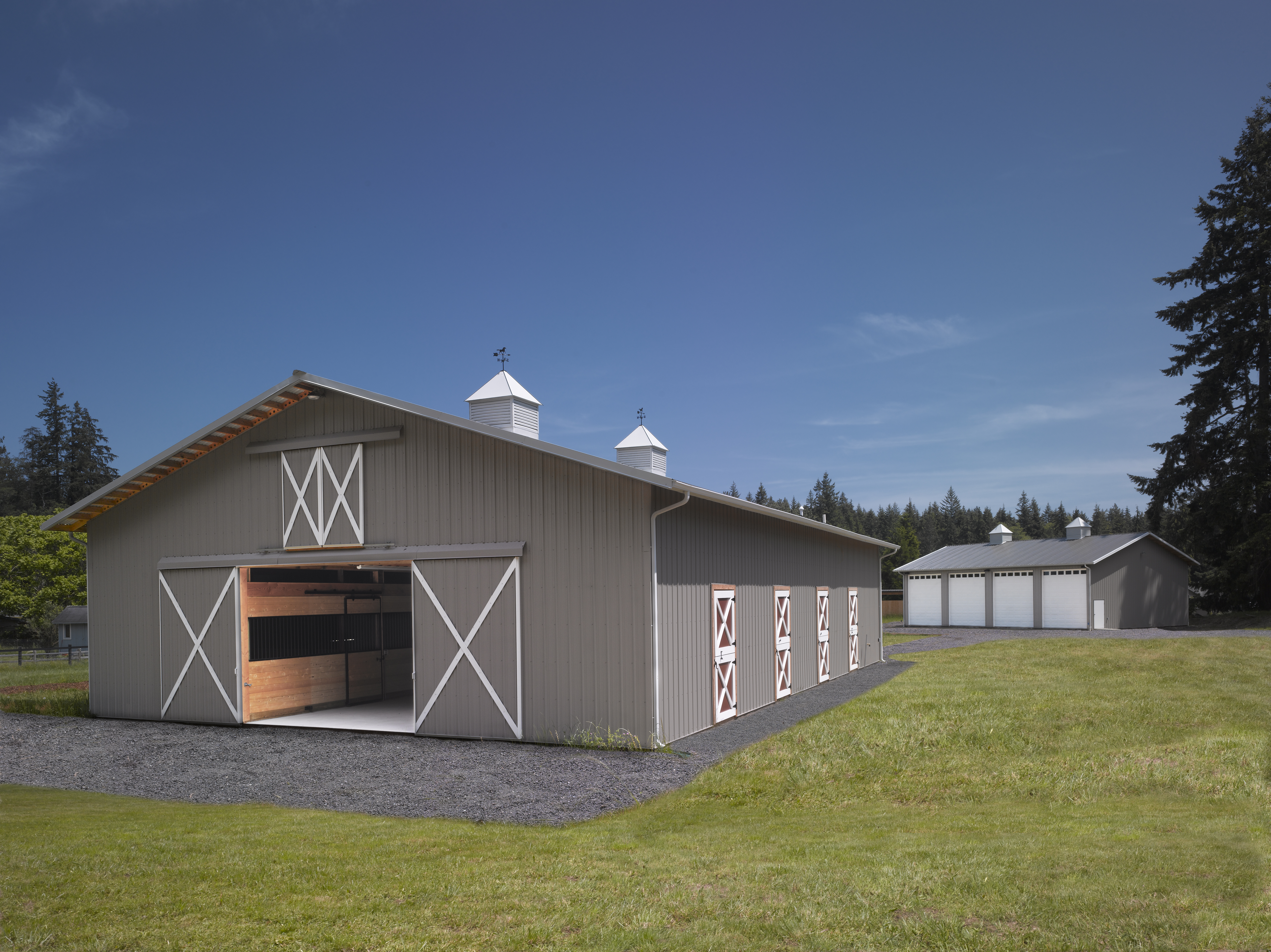 PermaBilt Post Frame Buildings - Image 6