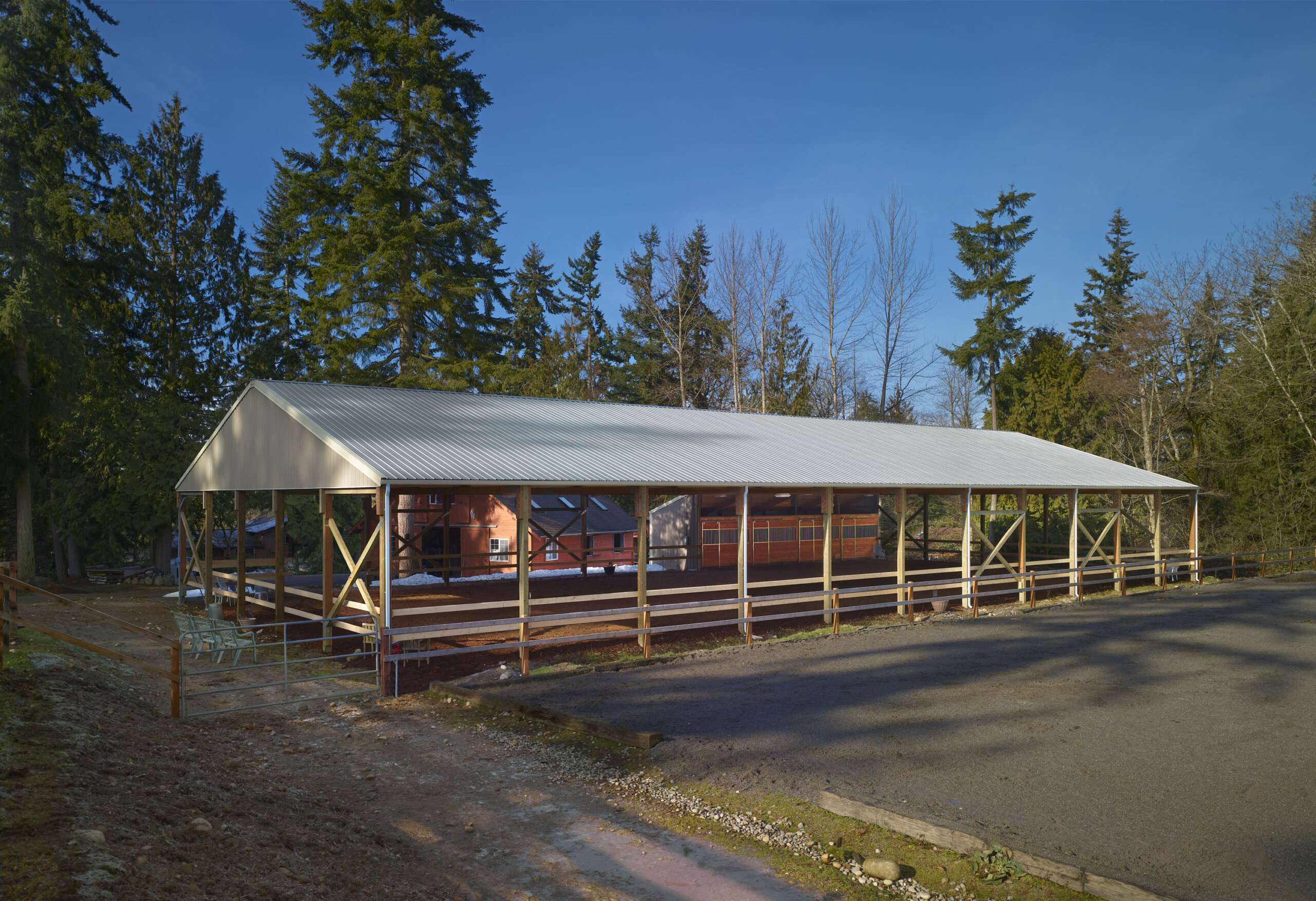 PermaBilt Post Frame Buildings - Image 5