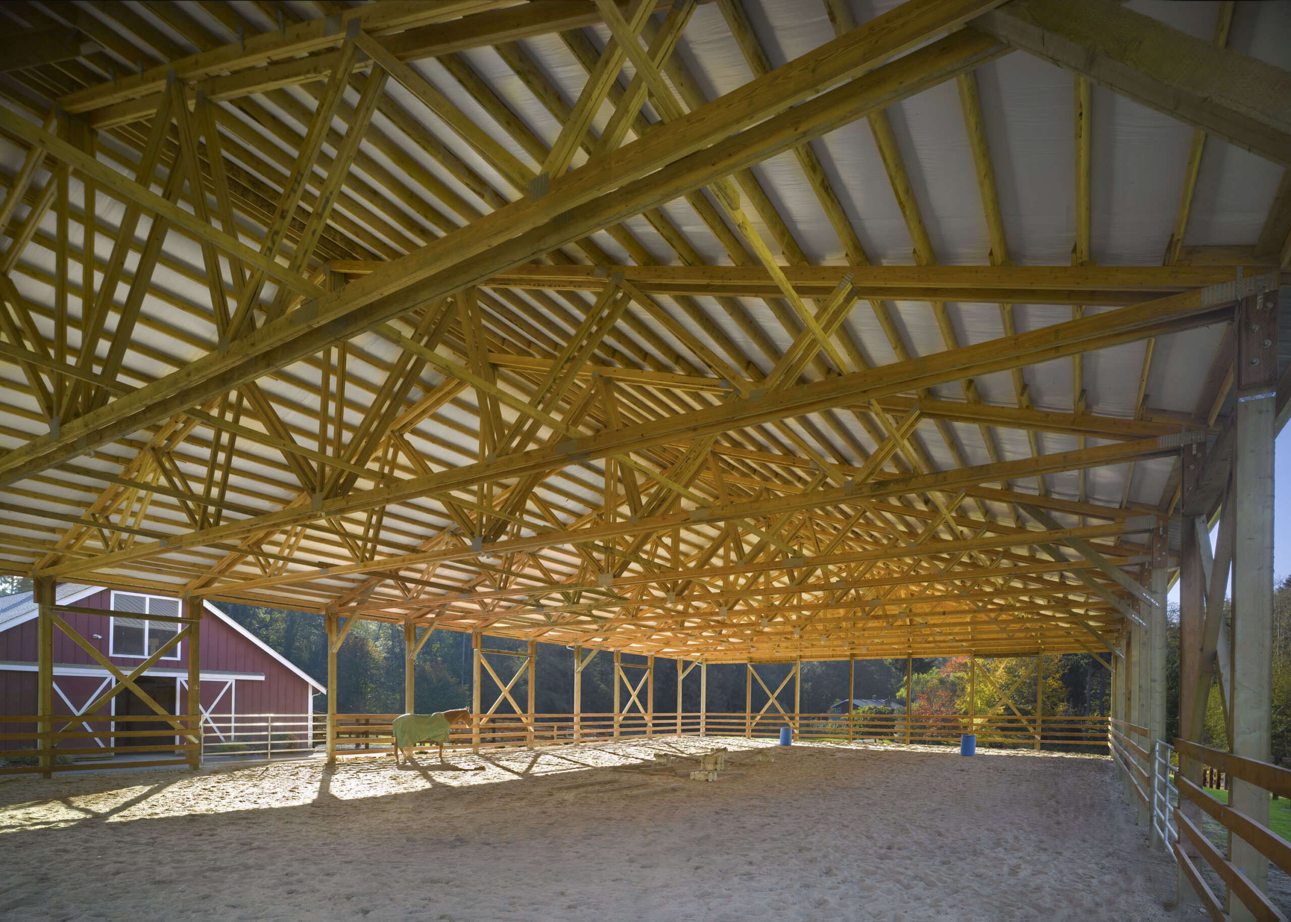 PermaBilt Post Frame Buildings - Image 3