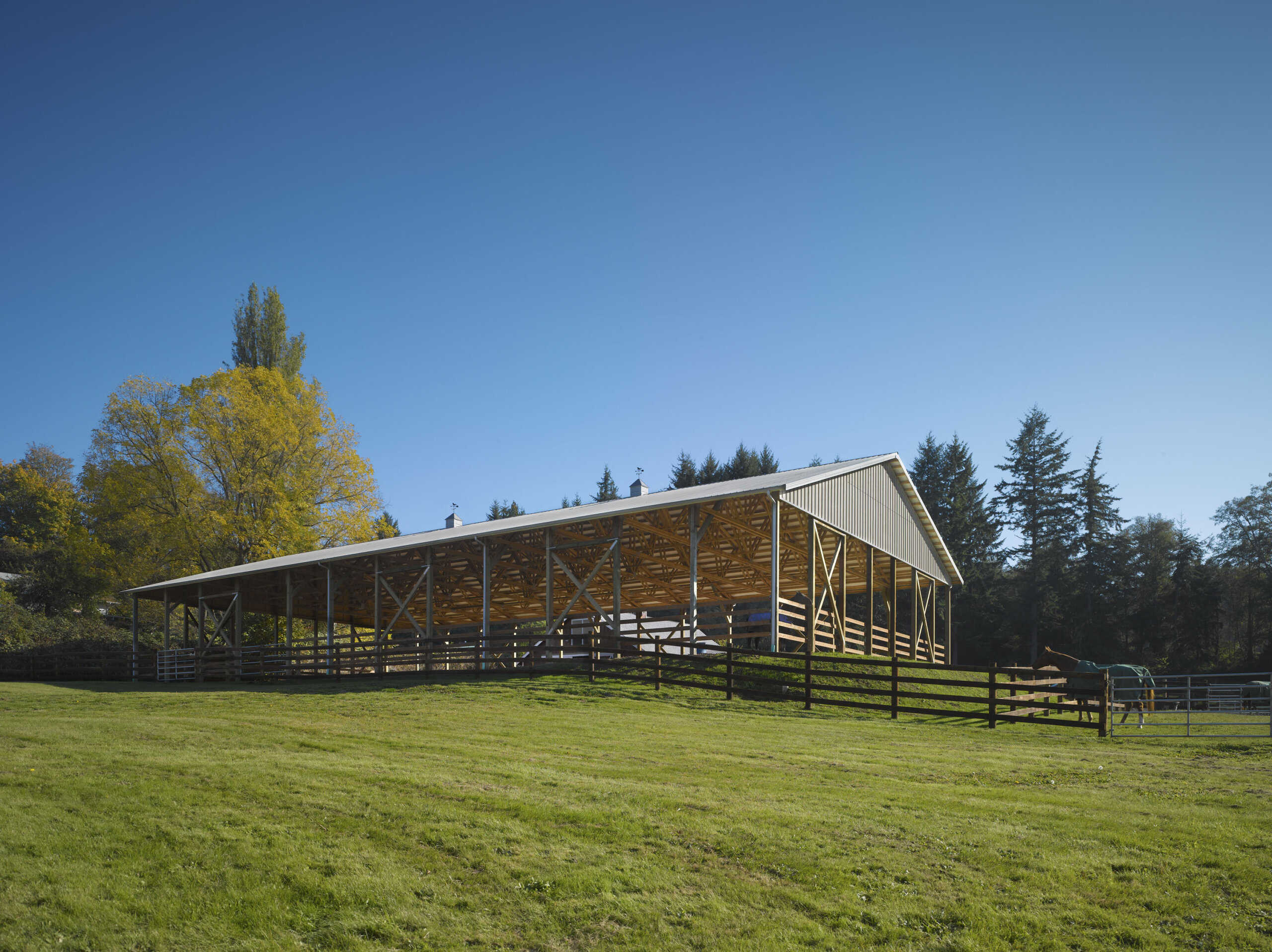 PermaBilt Post Frame Buildings - Image 4