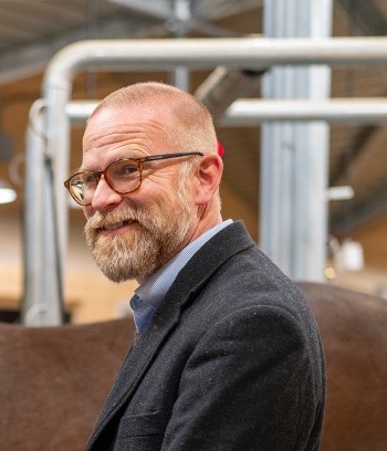 Cornell’s Equine Seminar Series presents Medical Management of Mares to Improve Fertility