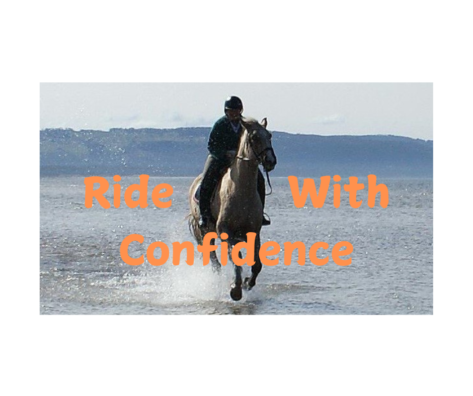 Ride With Confidence!
