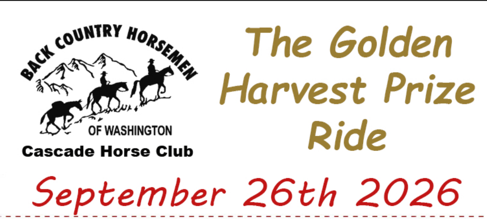 The Golden Harvest Prize Ride