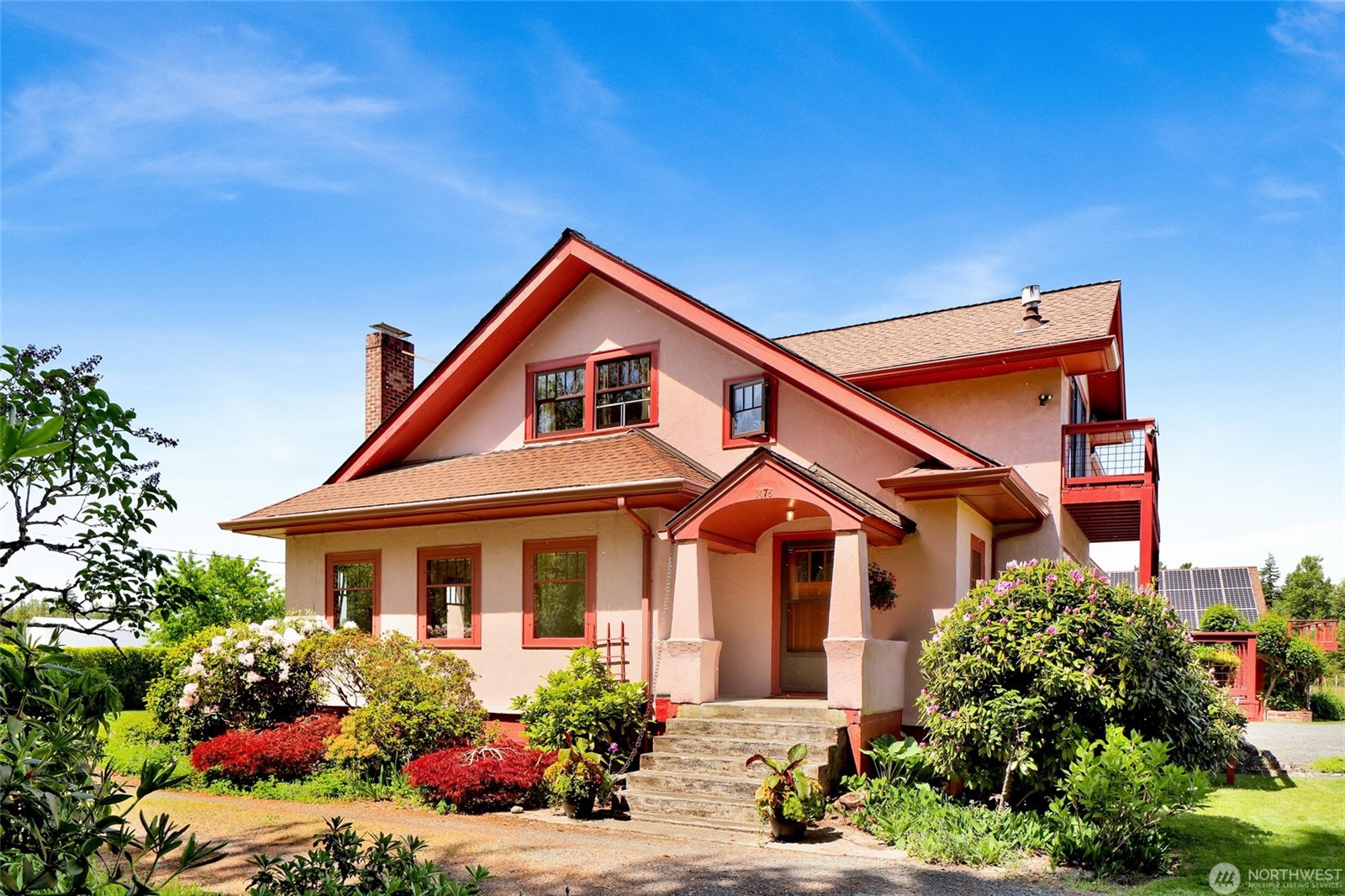 1478 Kelly Road, Bellingham - Image 1