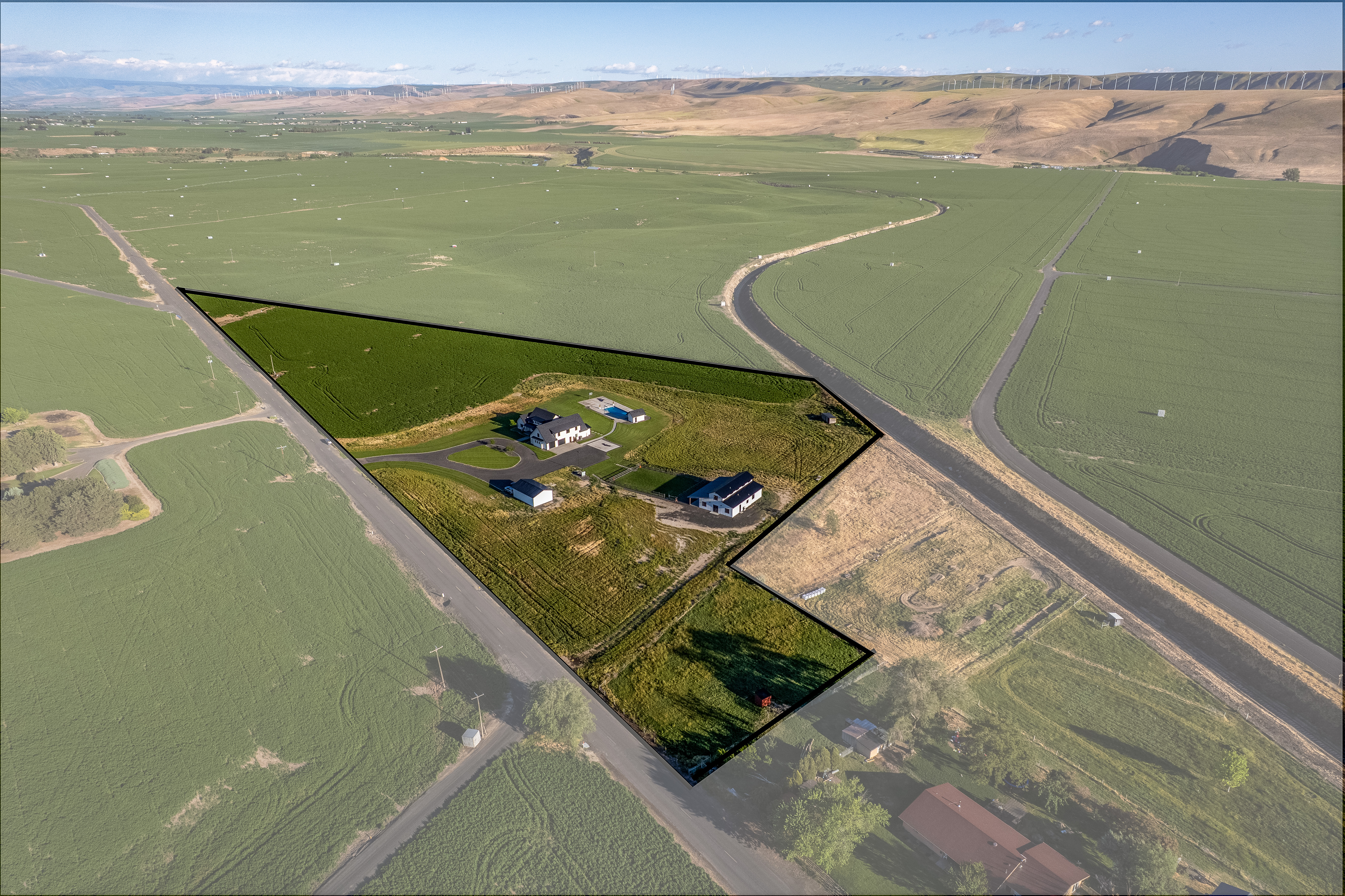 2617 Byrnes Road, Touchet, WA 99360 - Image 25