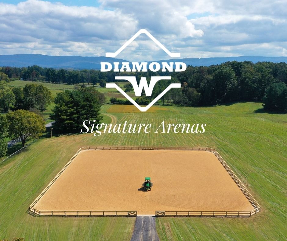 Diamond W Contracting LLC