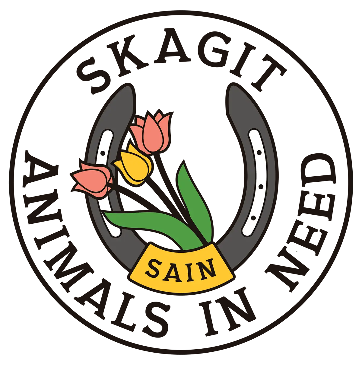 Skagit Animals in Need