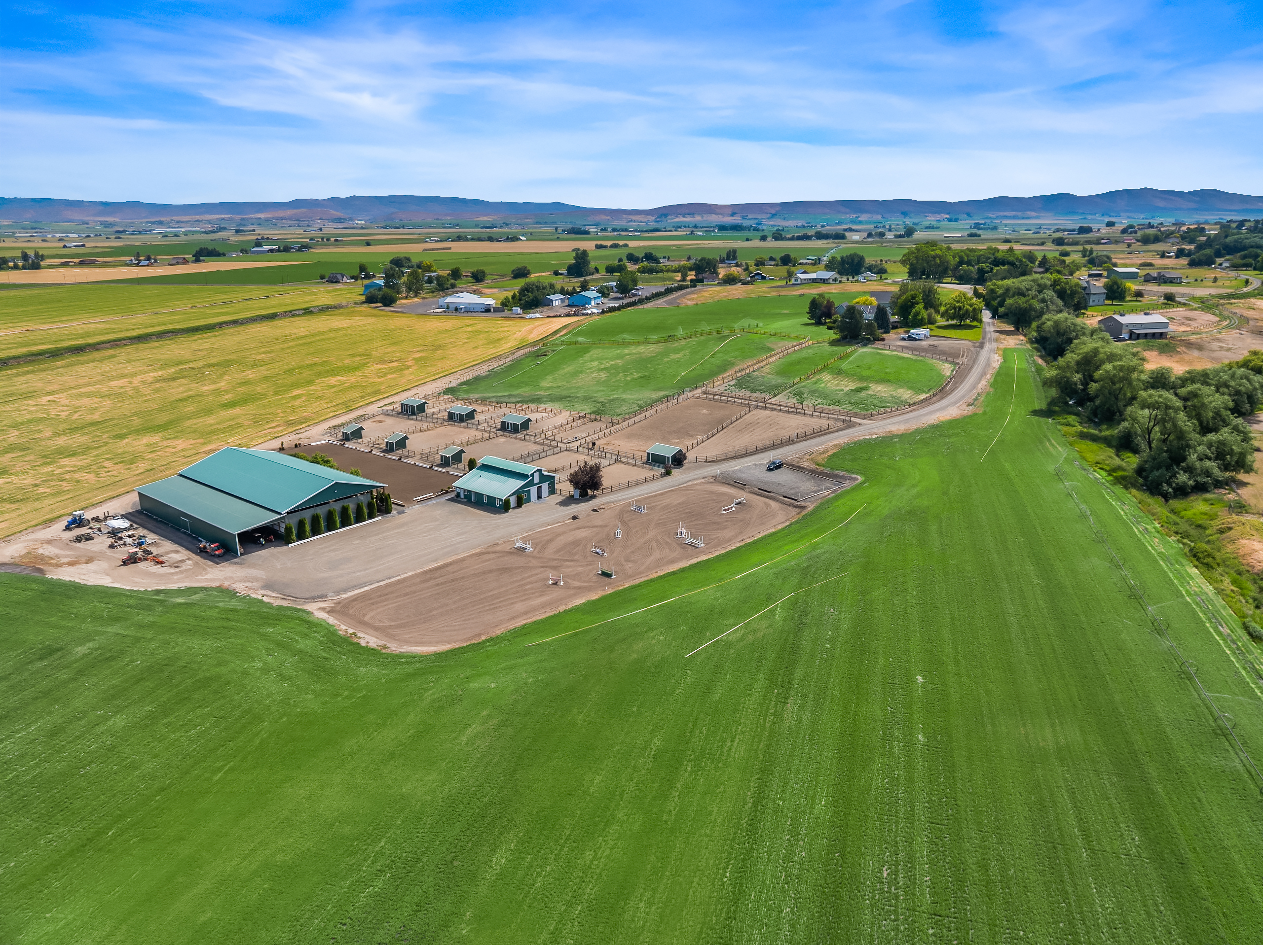 Burkeridge Farm - Image 2