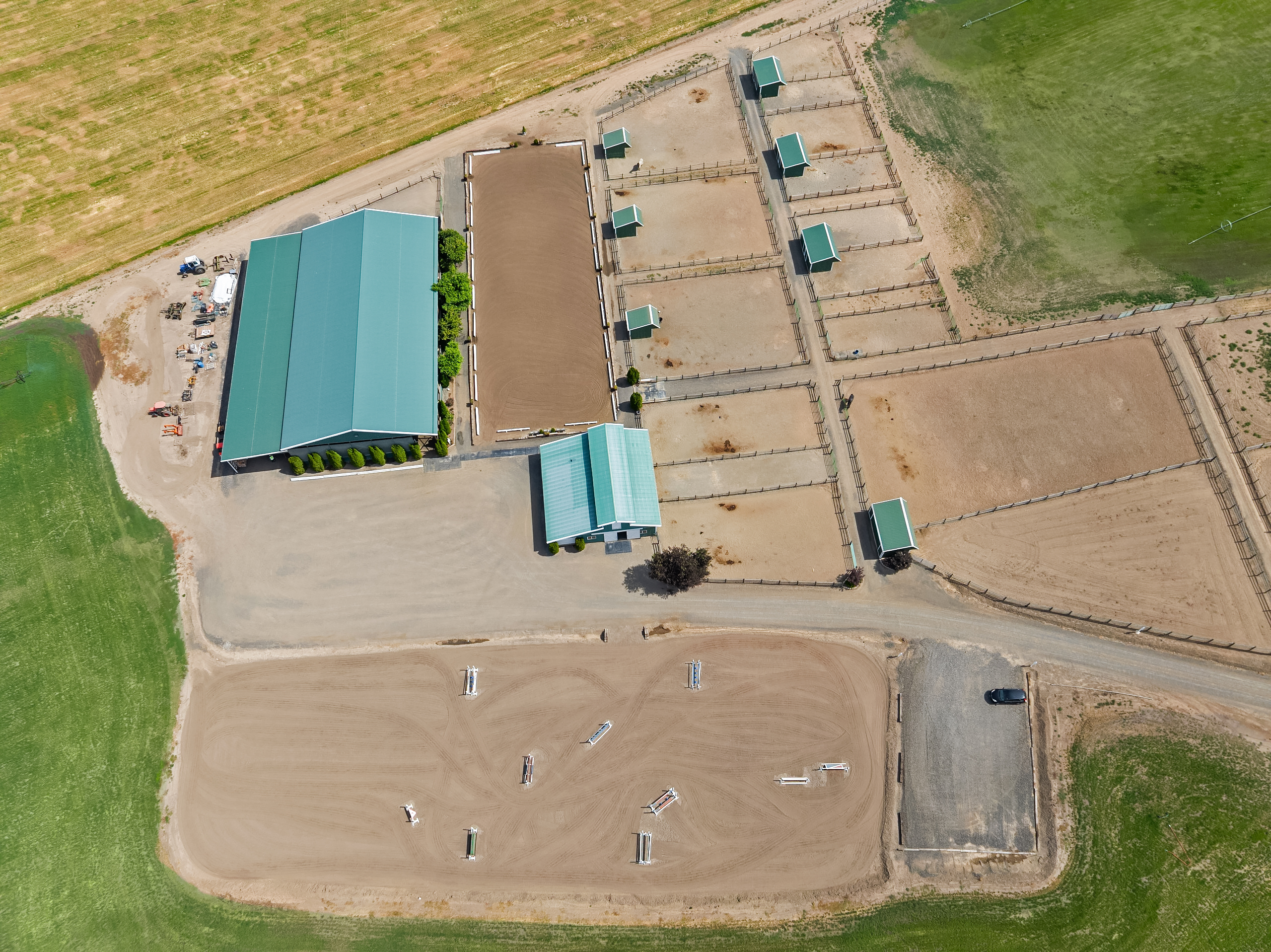 Burkeridge Farm - Image 3