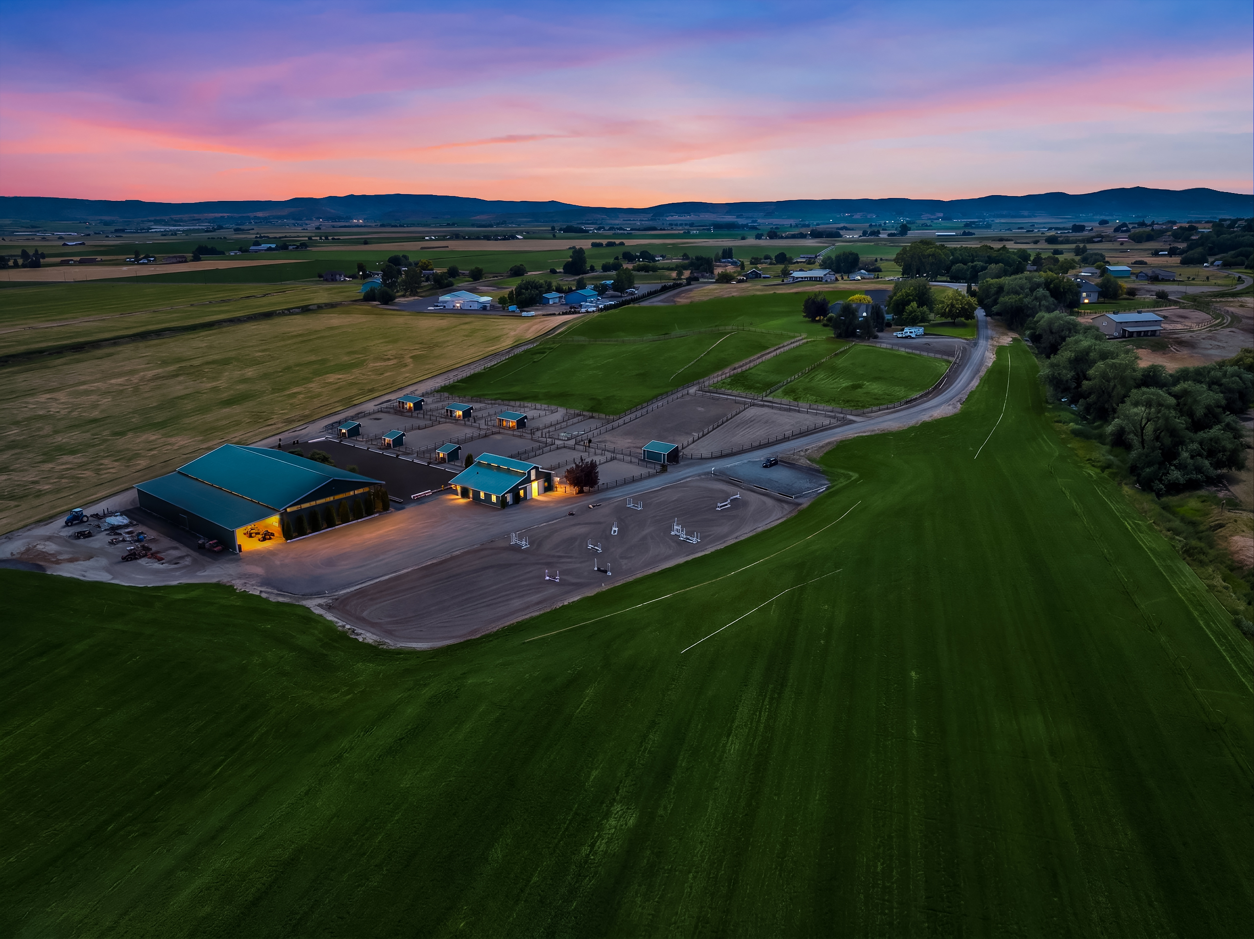 Burkeridge Farm - Image 4