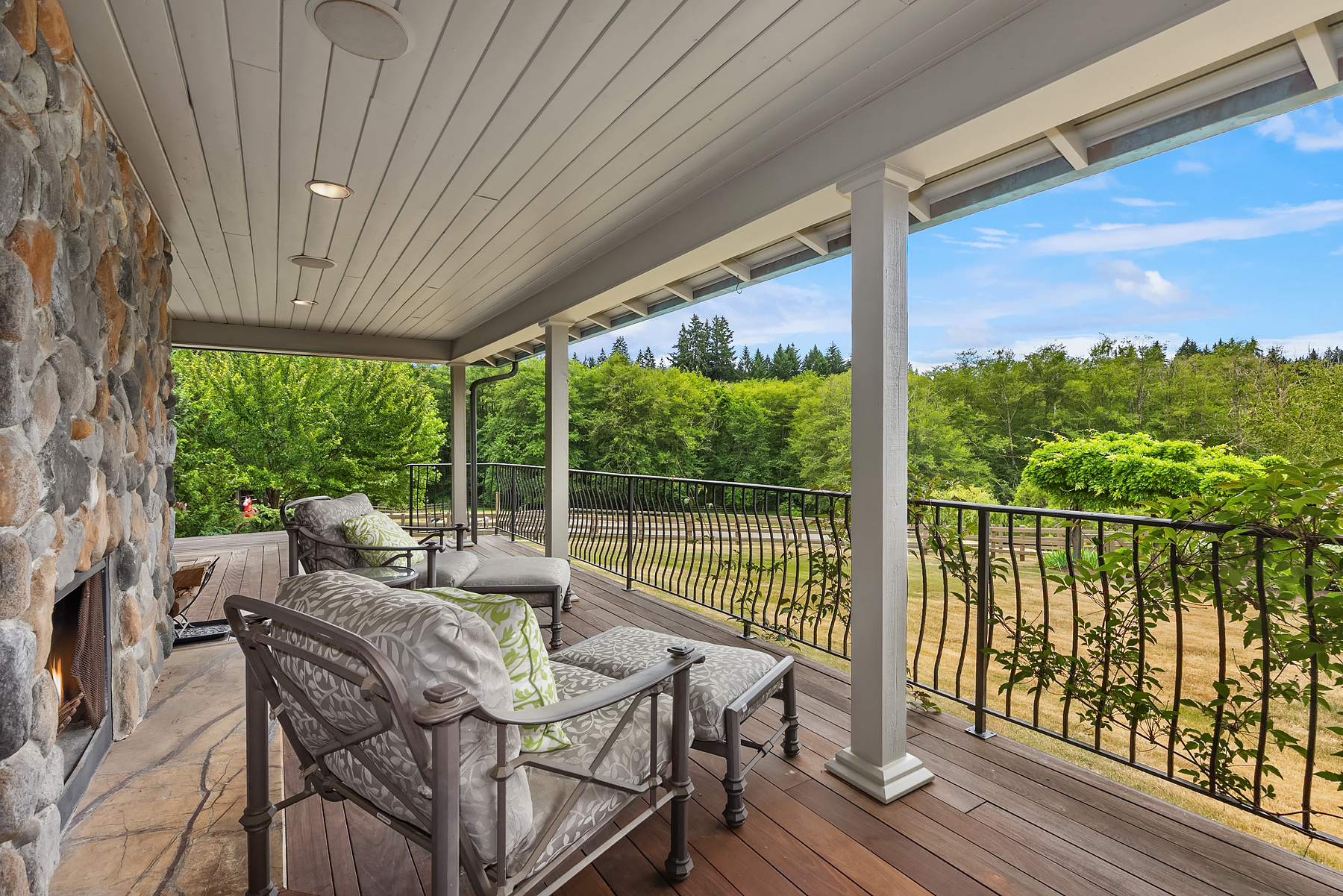 Bainbridge Island Equestrian Estate - Image 5