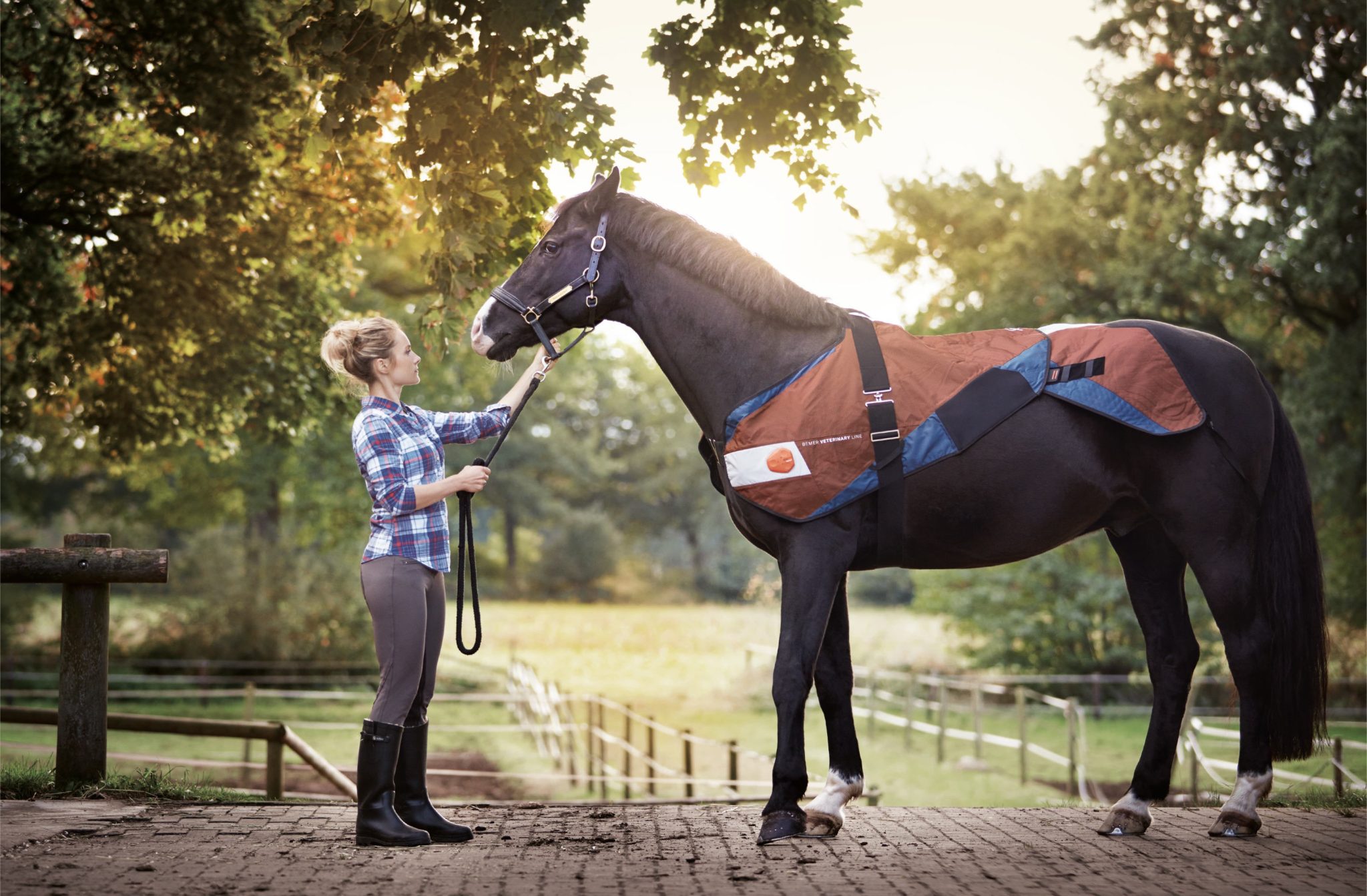 For The Love of OUR Horses