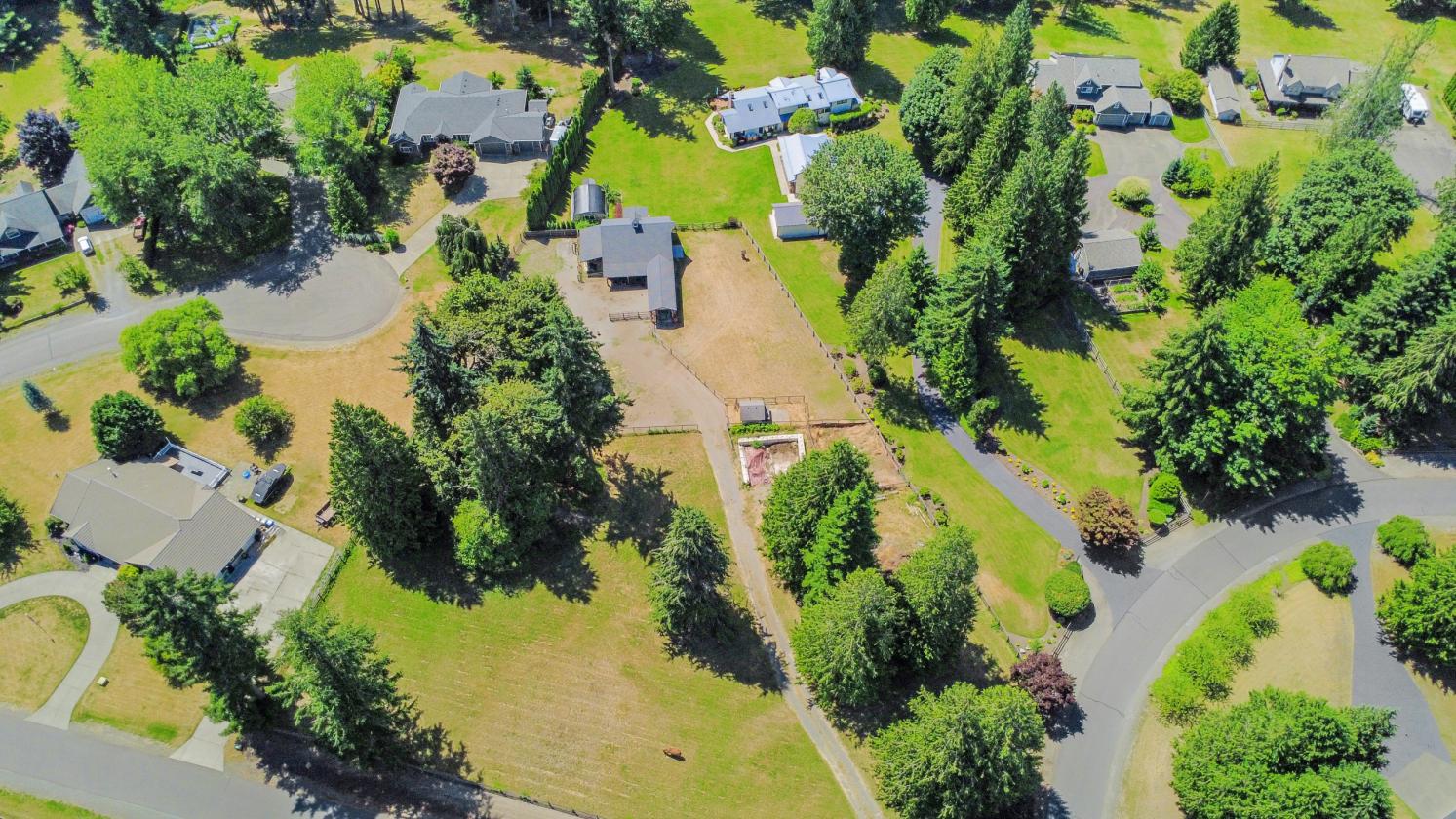 WHITEWATER ESTATES RIVERFRONT EQUESTRIAN RETREAT