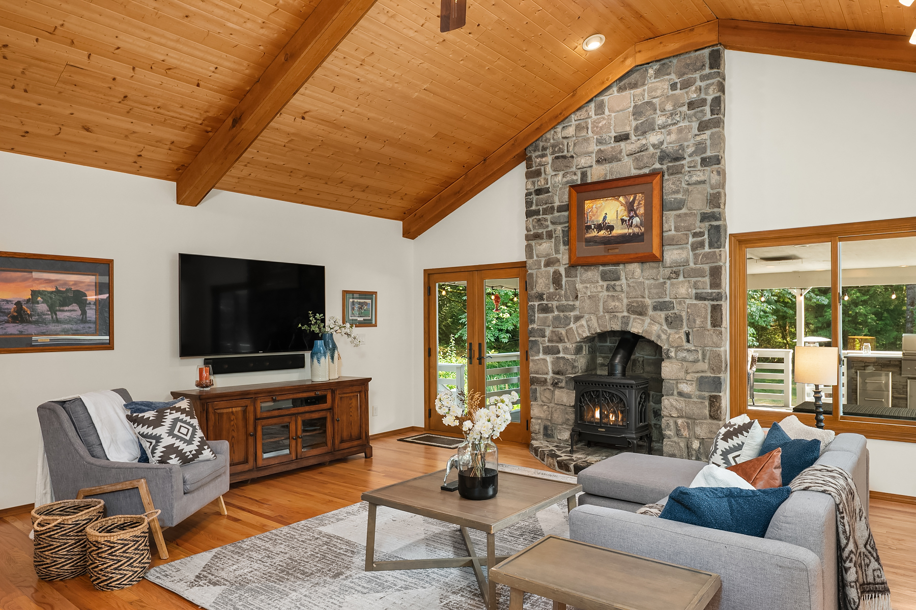 Union Hill Equestrian Living - Image 7