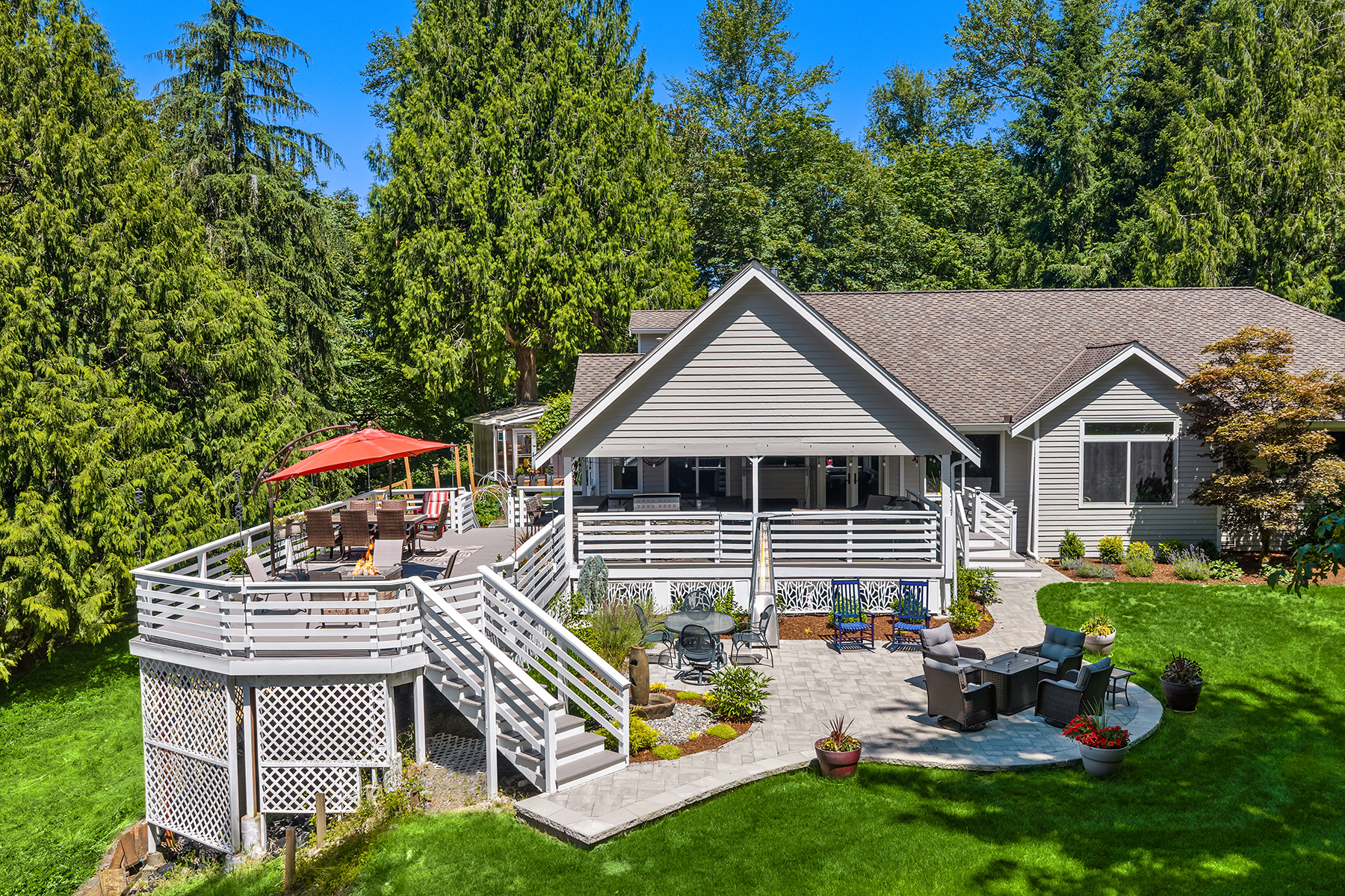 Union Hill Equestrian Living - Image 10
