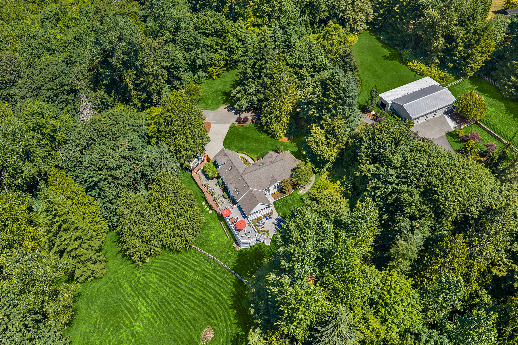 Union Hill Equestrian Living - Image 1