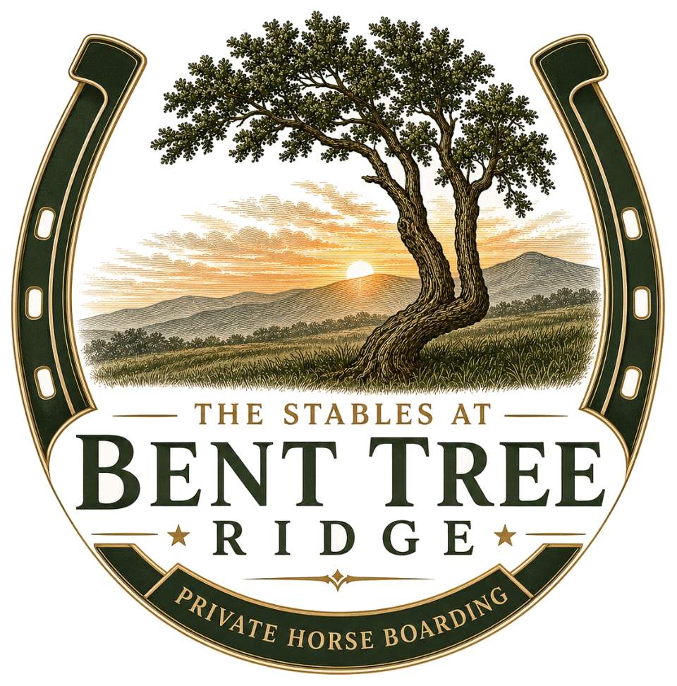 The Stables at Bent Tree Ridge