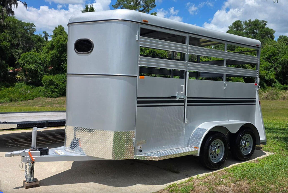 Towlos Trailer Rental