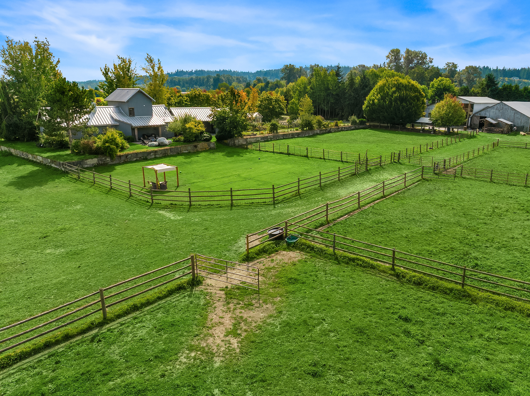 Heron Hill Farm