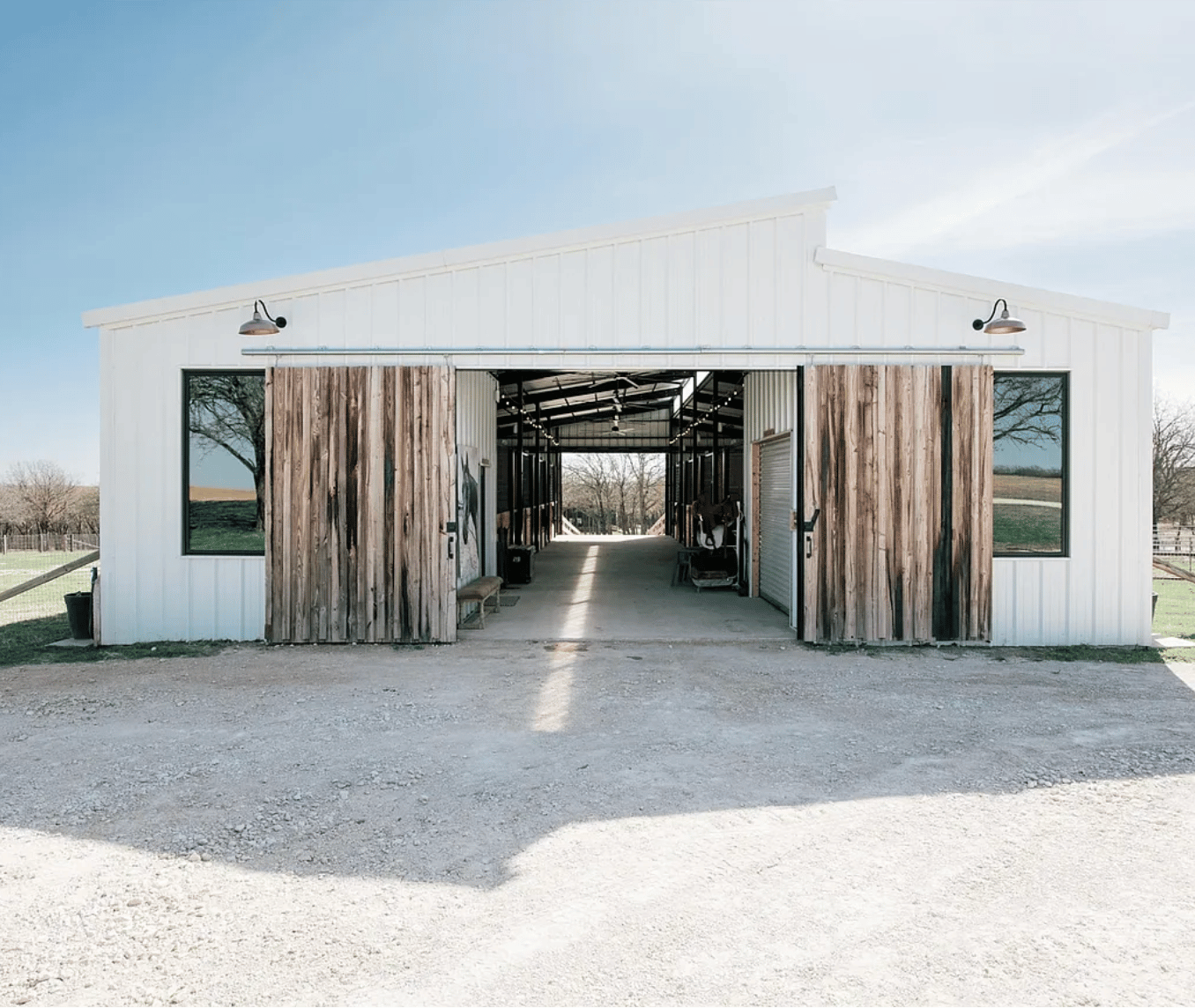 The Stables at Bent Tree Ridge - Image 4