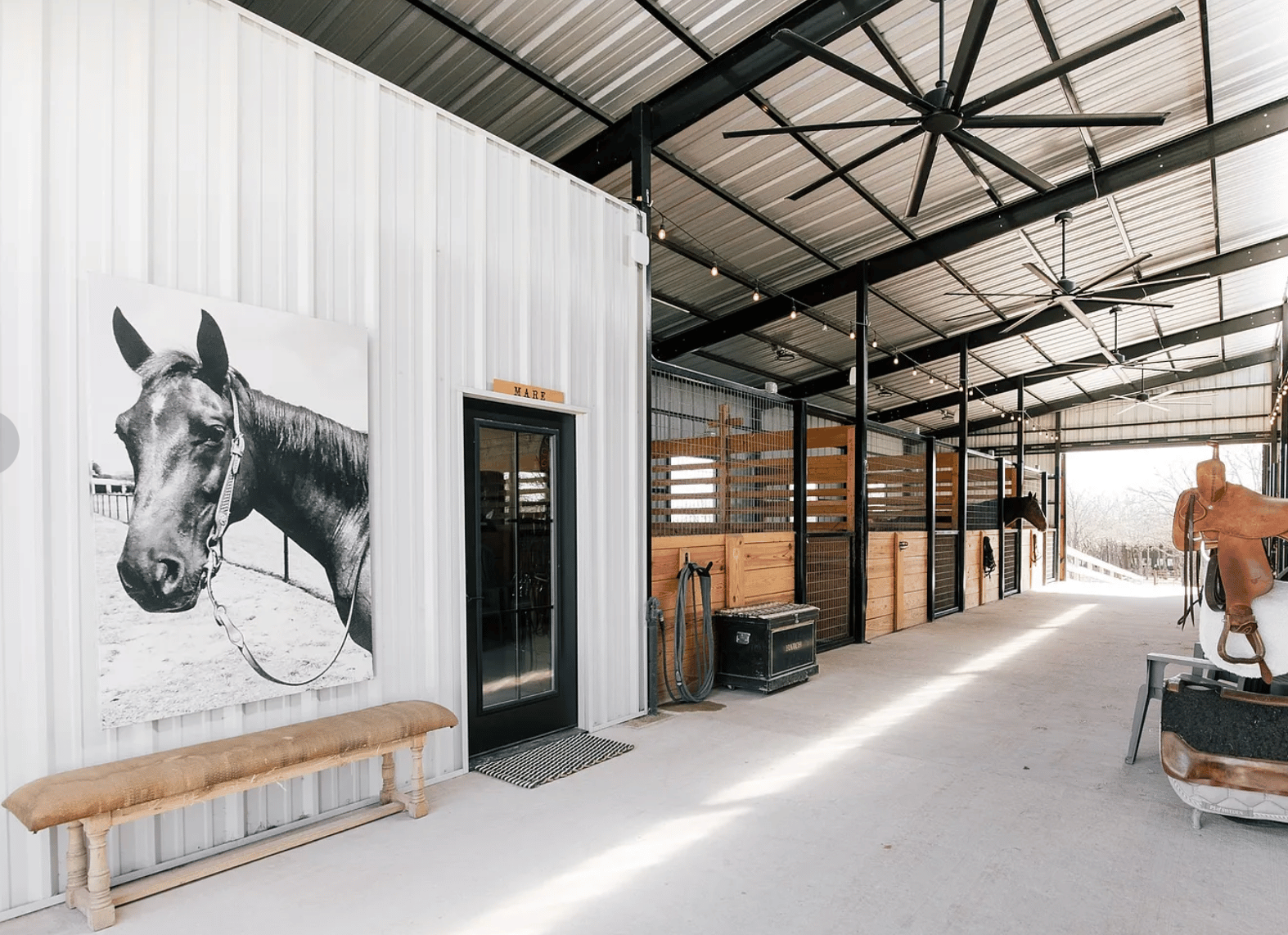 The Stables at Bent Tree Ridge - Image 9