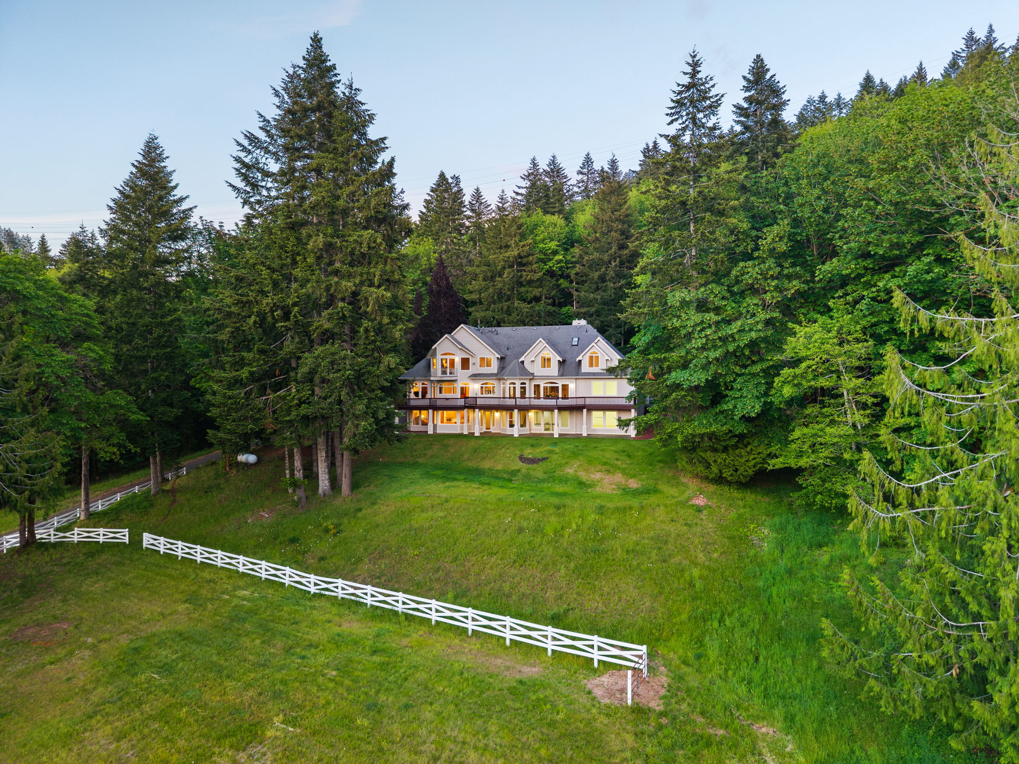 1410 Summit Lake Shore RD NW Olympia, WA 98502