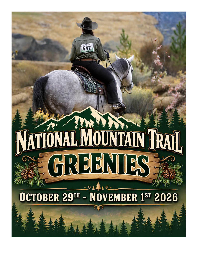 National Indoor Mountain Trail Greenies