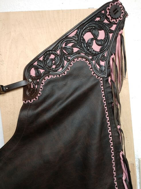 The Chap Lady - Image 3