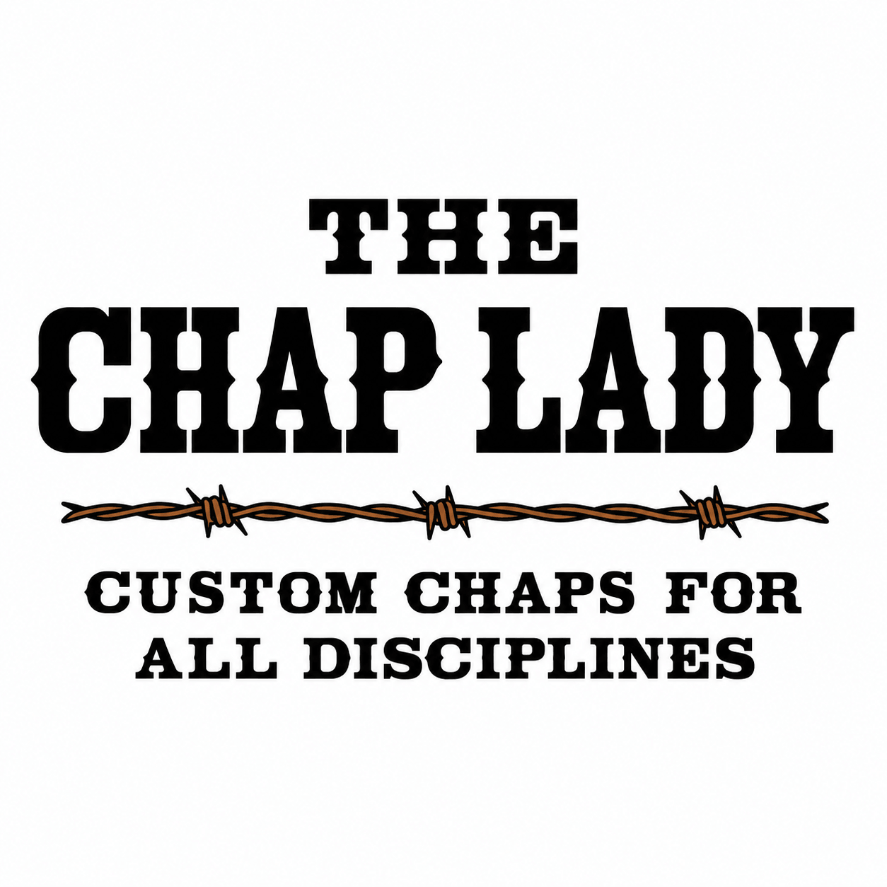 The Chap Lady
